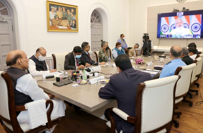 Aatmanirbharta in Defence