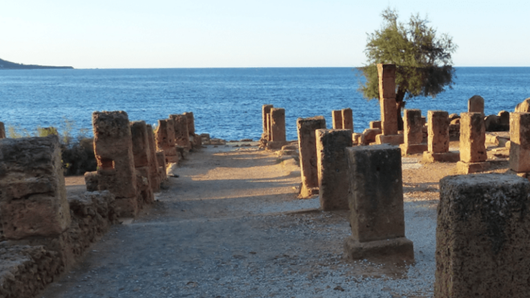 African Heritage Sites