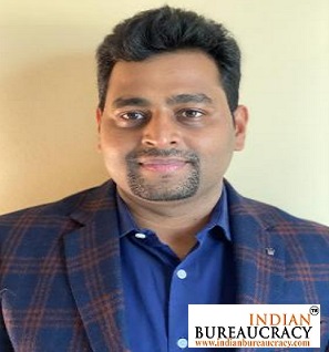 Chandan Kumar IAS JH