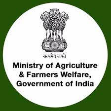 Department of Agriculture and Farmers Welfare