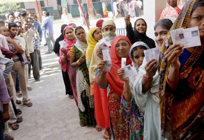Election Tourism in India