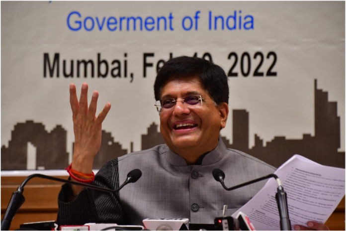 India – UAE Economic Partnership