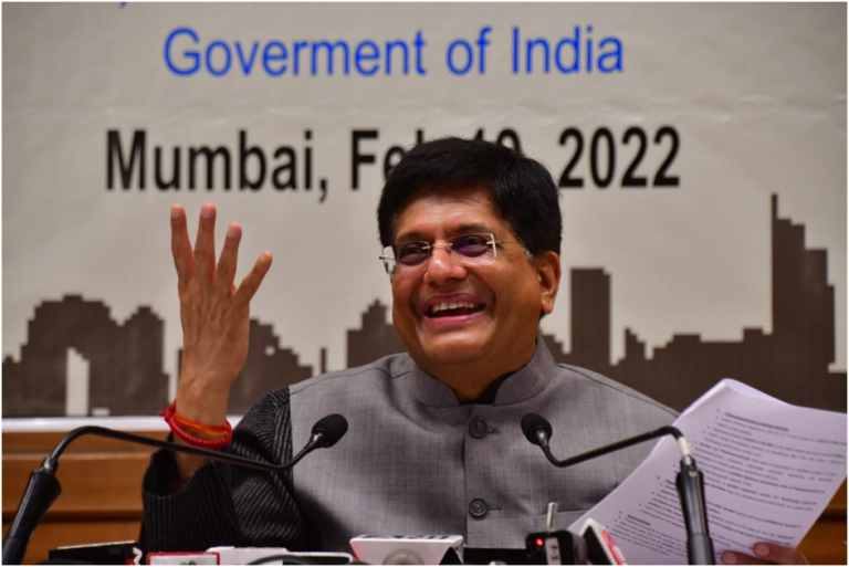India – UAE Economic Partnership