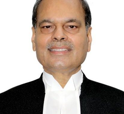 Justice Munishwar Nath Bhandari