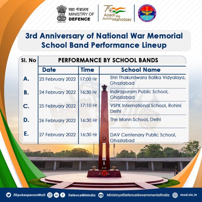 National War Memorial