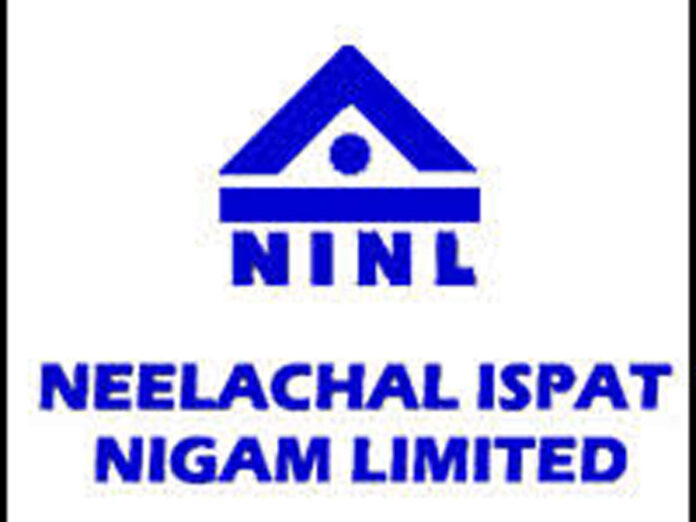 Neelachal Ispat Nigam Ltd
