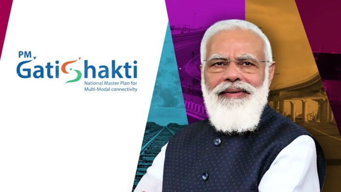 PM-Gati Shakti