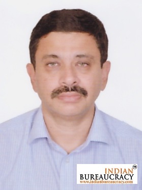 Rajib Kumar Sen IES