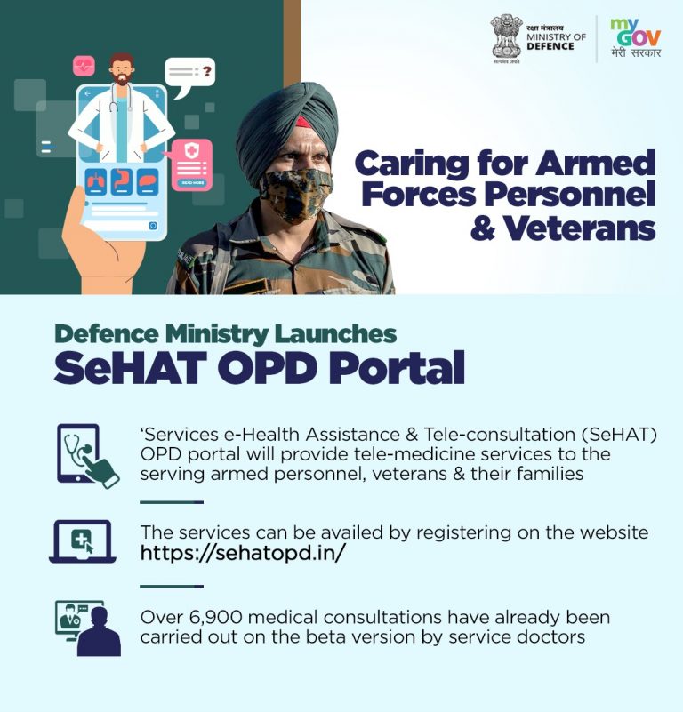 Services e-Health Assistance and Teleconsultation (SeHAT)