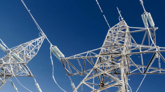 Texas power crisis