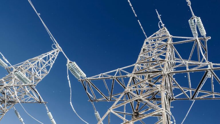 Texas power crisis