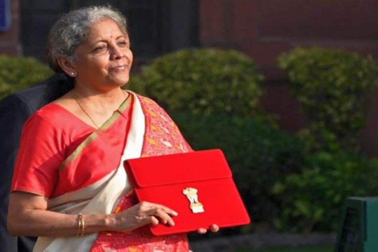 UNION BUDGET 2022-23