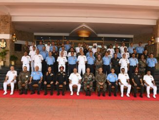 WESTERN NAVAL COMMAND CONDUCTS