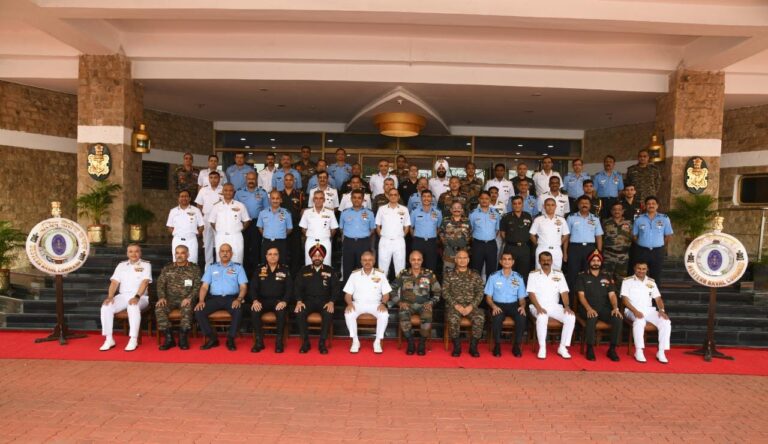 WESTERN NAVAL COMMAND CONDUCTS