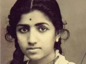 Lata Mangeshkar1