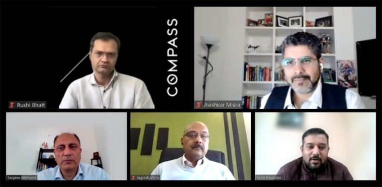 Industry experts call