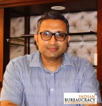 Abhishek Bhagotia IAS AM