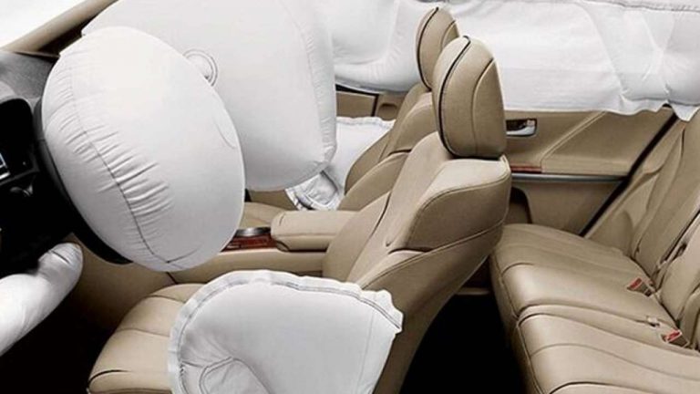 Airbags