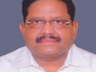 Anil Meshram IAS TN