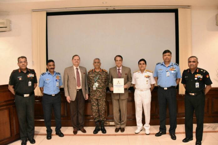 , General Bipin Rawat, the Indian Army
