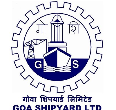 Goa Shipyard Ltd