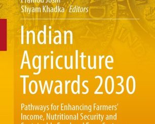 Indian Agriculture towards 2030