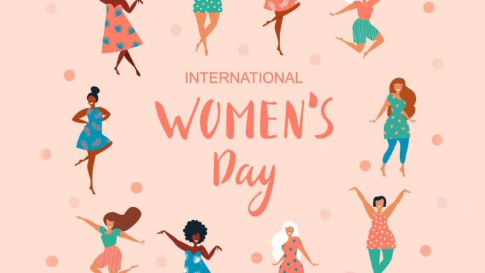 International Women's Day