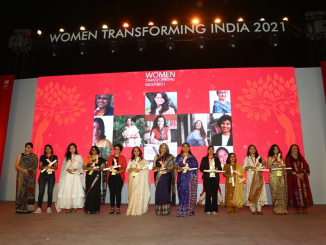 NITI Aayog Organizes Fifth Edition of Women