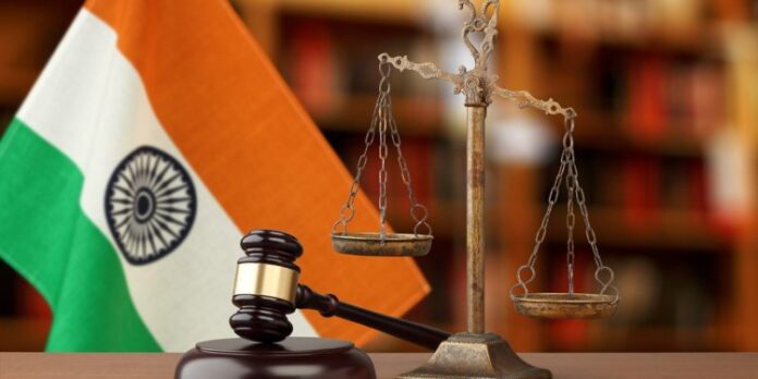 National Judicial Infrastructure Authority of India (NJIAI)