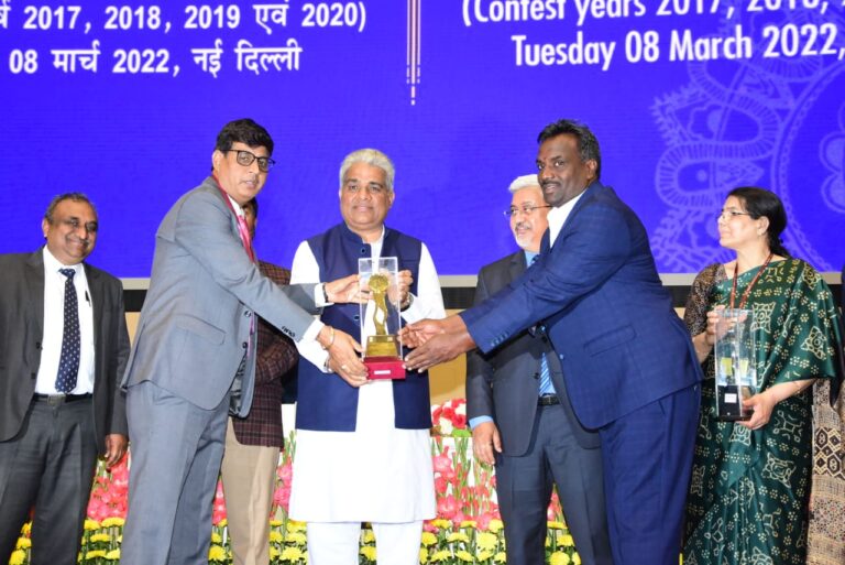 National Safety Awards