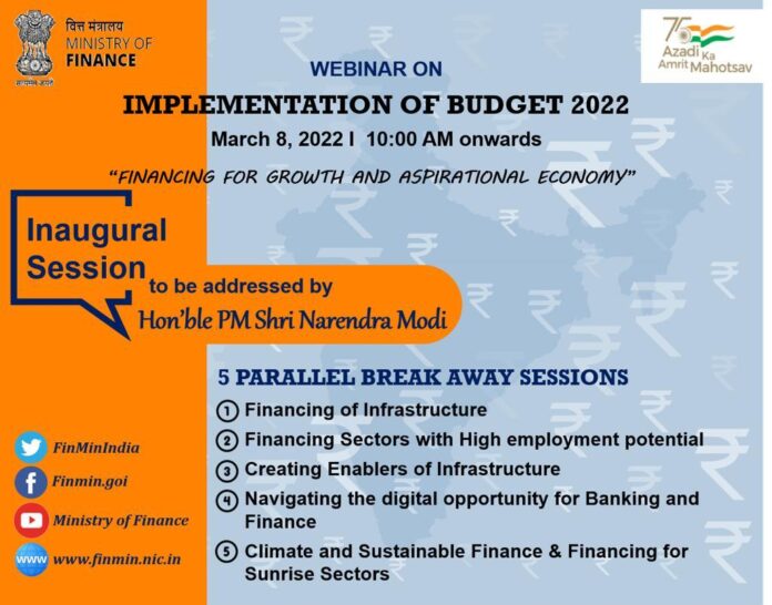 Post-Budget Webinar