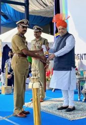Prakash D IPS PPM