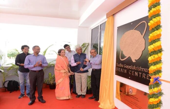 Principal Scientific Adviser India and IIT