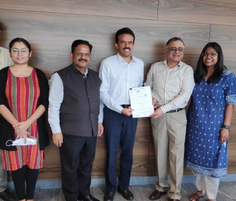 REC partners with EPIC India