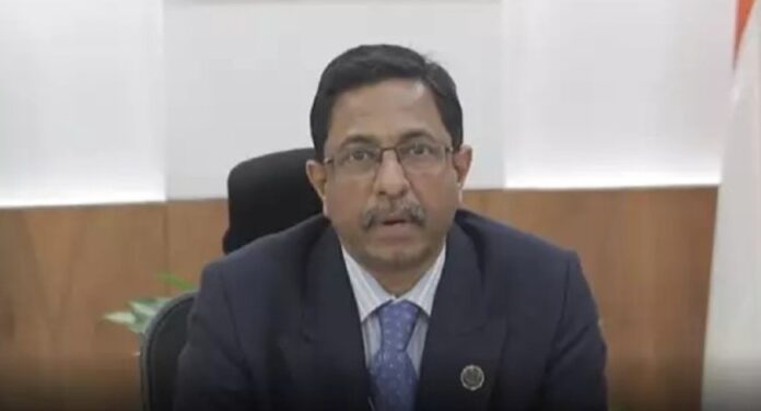 Rajaraman inaugurates All India Digital Nation