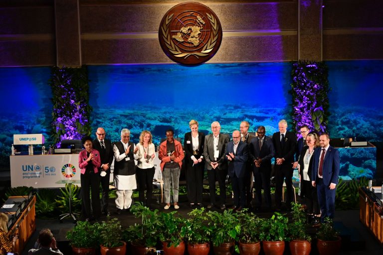 UN Environment Programme