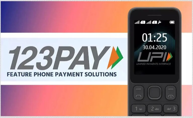 UPI123Pay