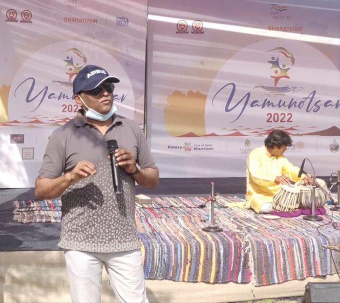 Yamunotsav