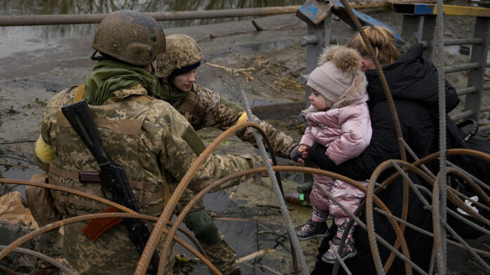 ukraine