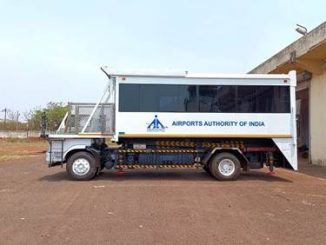 14 AAI Airports now equipped with Ambulifts