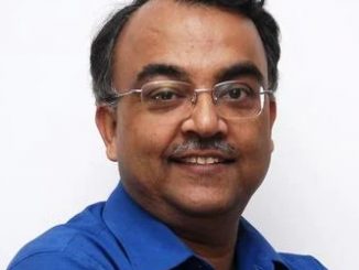 Amarjeet Sinha PESB