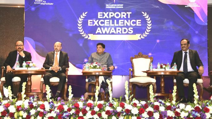 Export Excellence Awards in Mumbai
