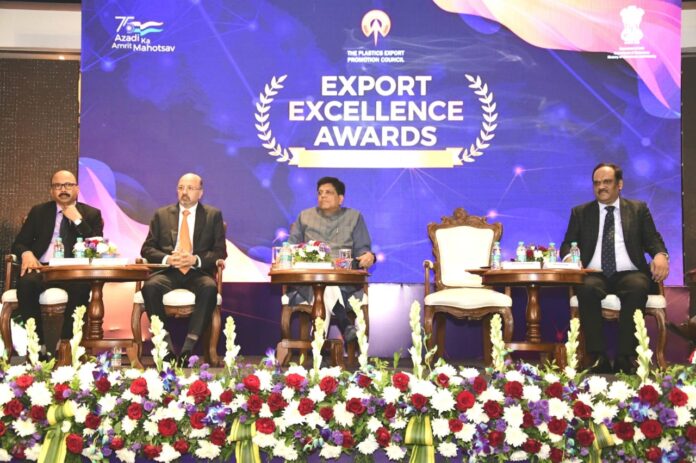 Export Excellence Awards in Mumbai