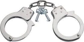 Handcuffs