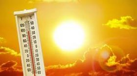 Heat Wave image ABC30