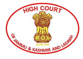 High Court of J&K and Ladakh