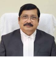 Justice Ananda Kumar Mukherjee