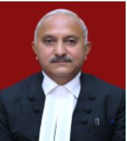 Justice Satyen Vaidya