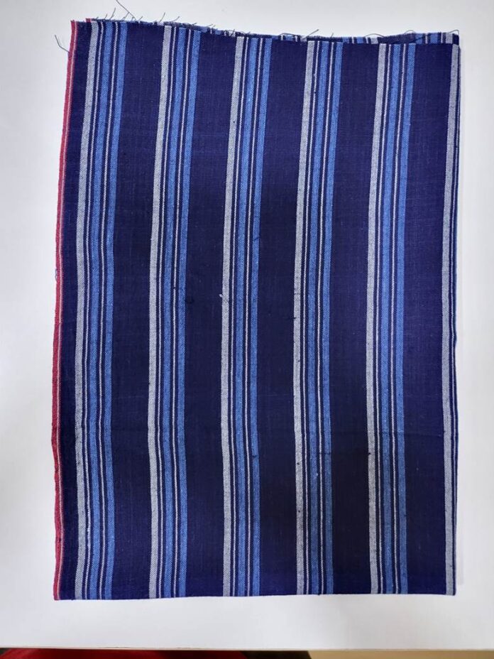 Repeat Order for Khadi Denim