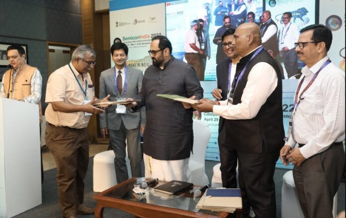 SemiconIndia Conference 2022